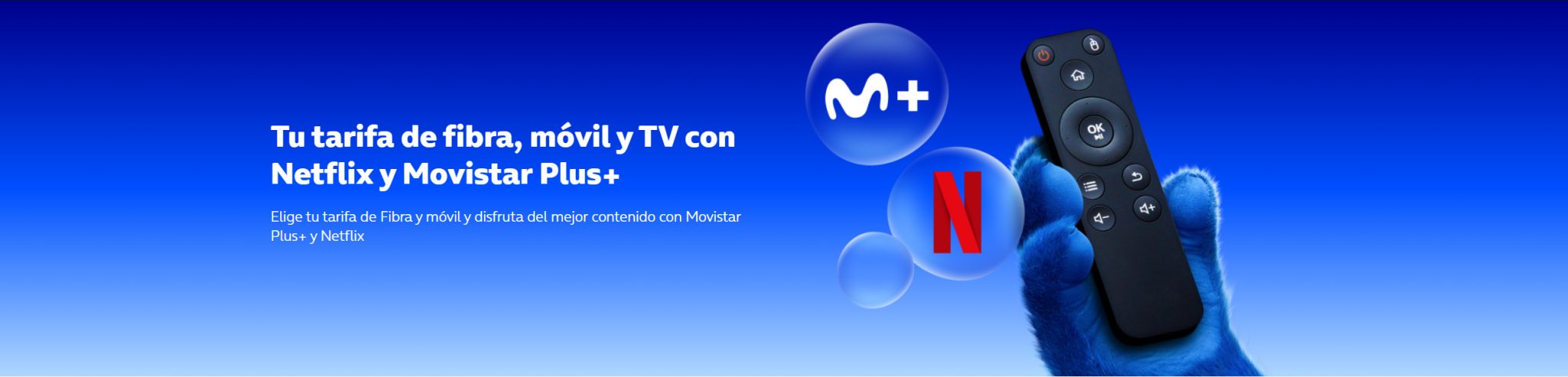 m+ y netflix