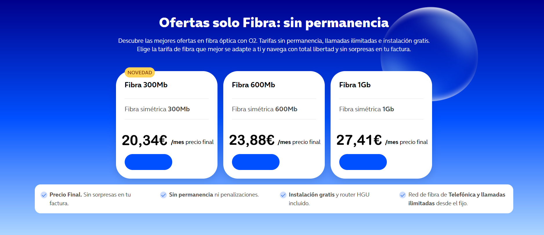 solo fibra